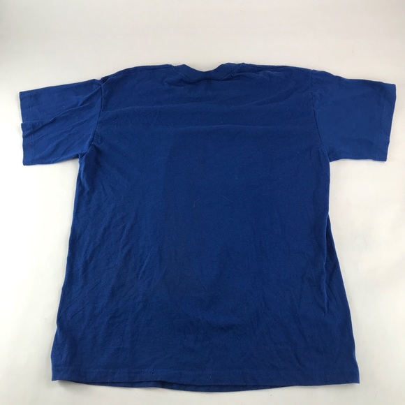 Bat Man 1989 T-shirt Fun Stuff Vintage - Picture 7 of 8